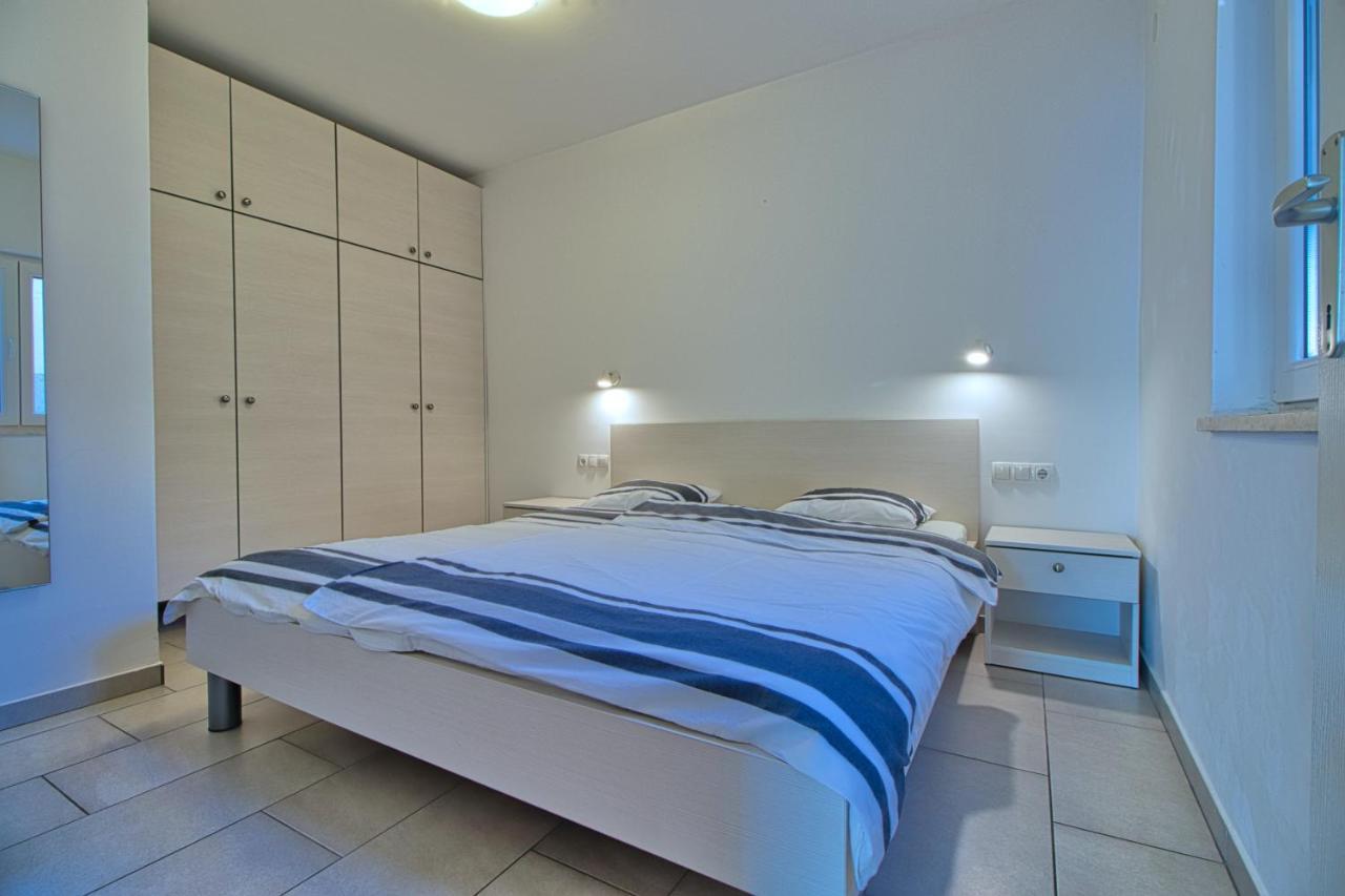 Apartments Podvorac Tribalj Extérieur photo