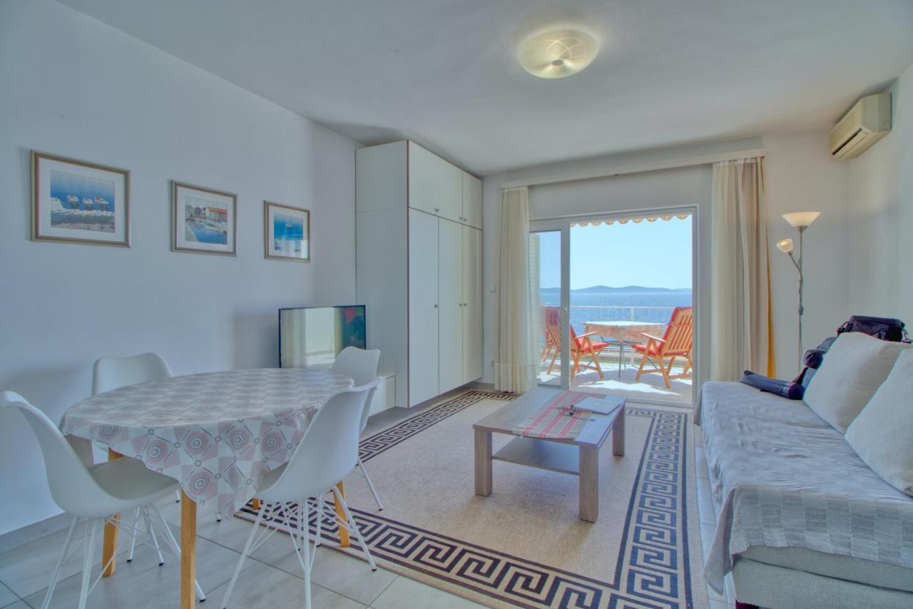 Apartments Podvorac Tribalj Extérieur photo