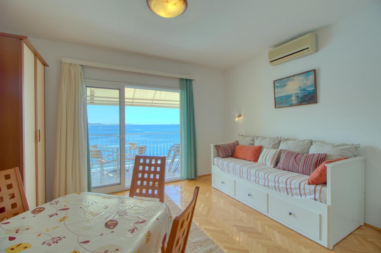 Apartments Podvorac Tribalj Extérieur photo